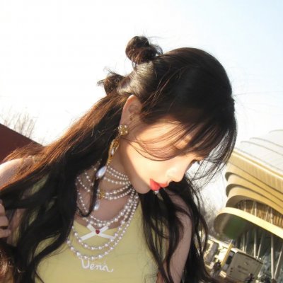 异哉女性