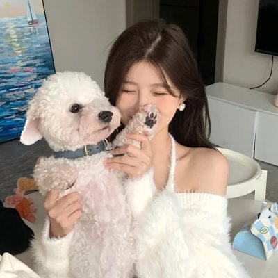 我的女友们